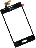 TOUCH SCREEN PARA LG L5 E610